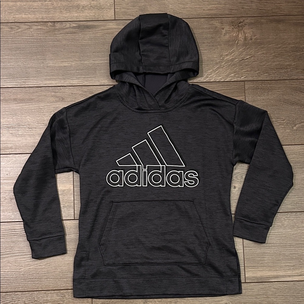Kids Adidas Hoodie